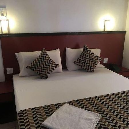 Hotel Chandrageet Porvorim Dış mekan fotoğraf