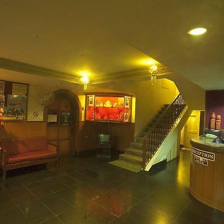 Hotel Chandrageet Porvorim Dış mekan fotoğraf