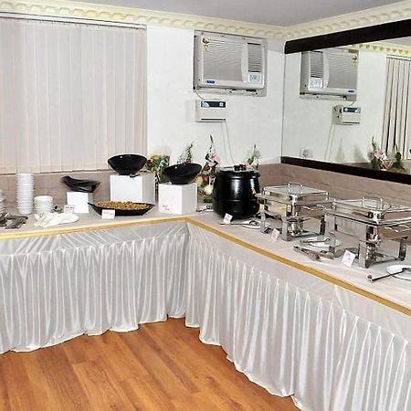 Hotel Chandrageet Porvorim Dış mekan fotoğraf