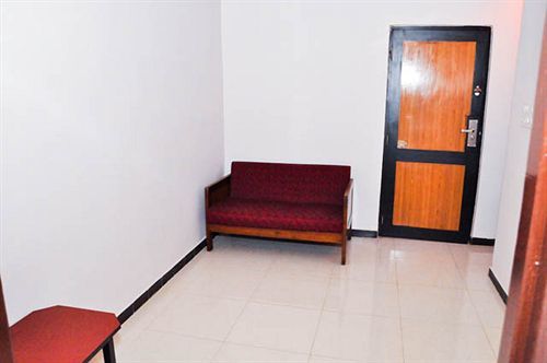 Hotel Chandrageet Porvorim Dış mekan fotoğraf