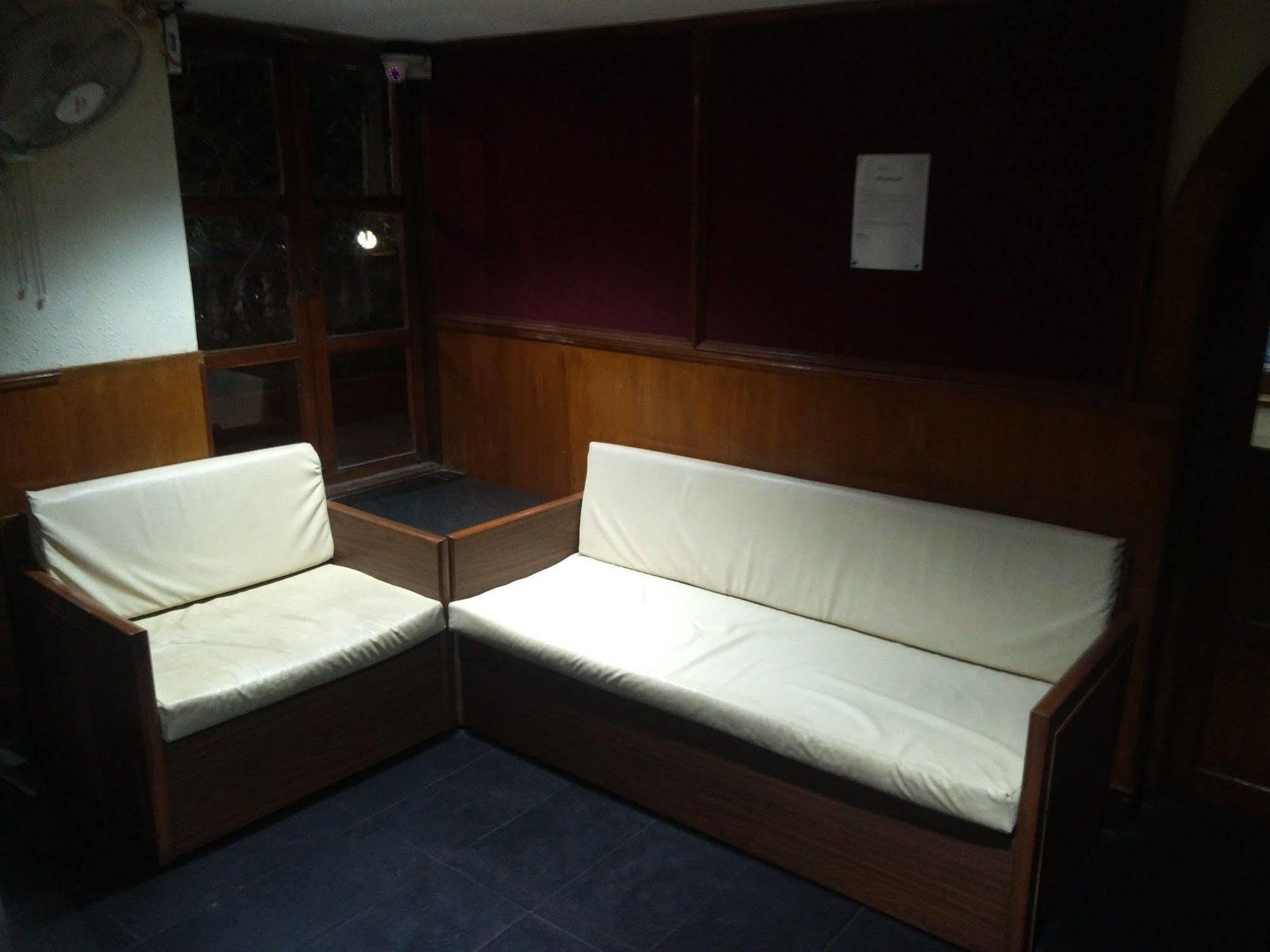 Hotel Chandrageet Porvorim Dış mekan fotoğraf