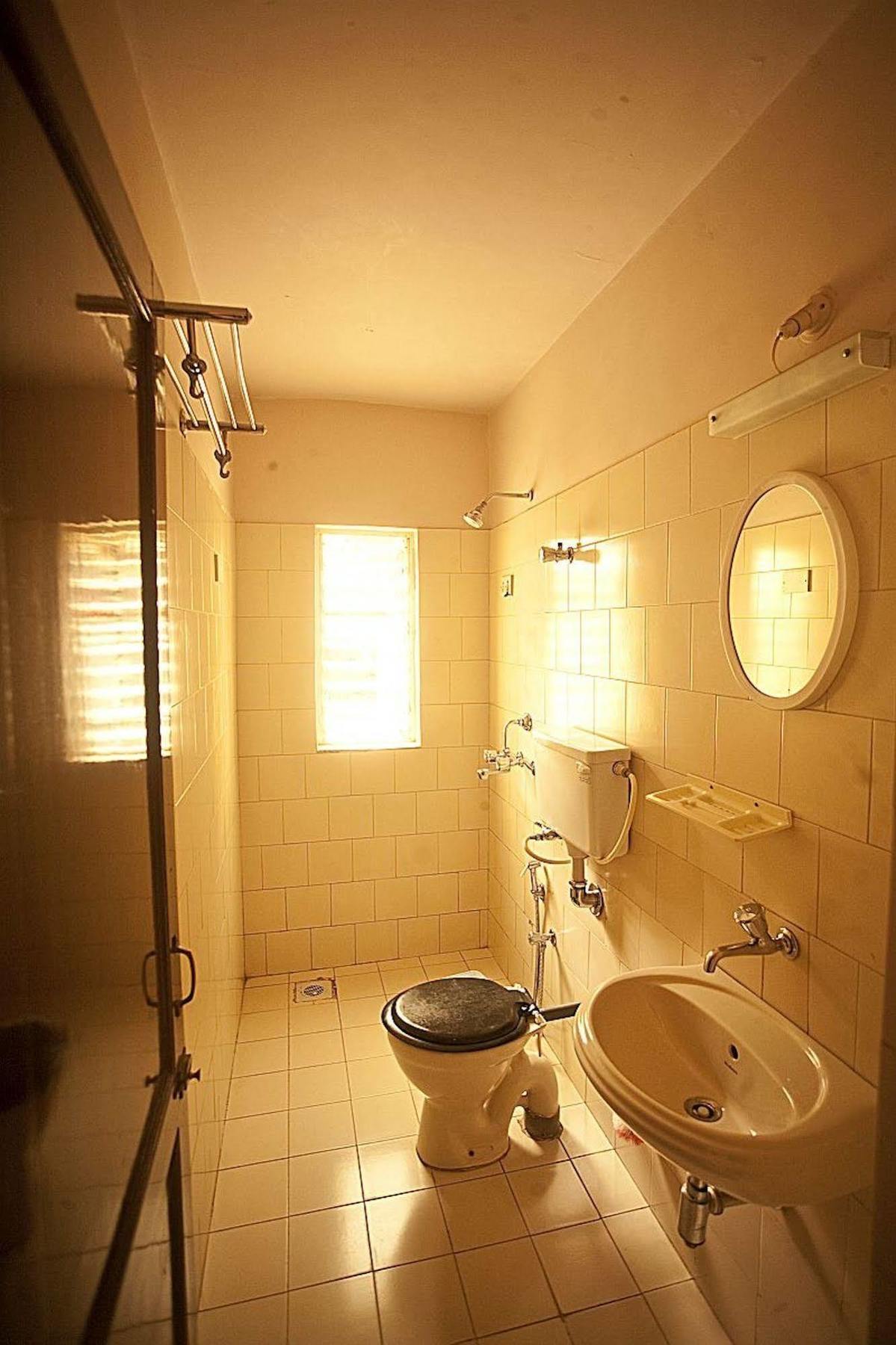 Hotel Chandrageet Porvorim Dış mekan fotoğraf