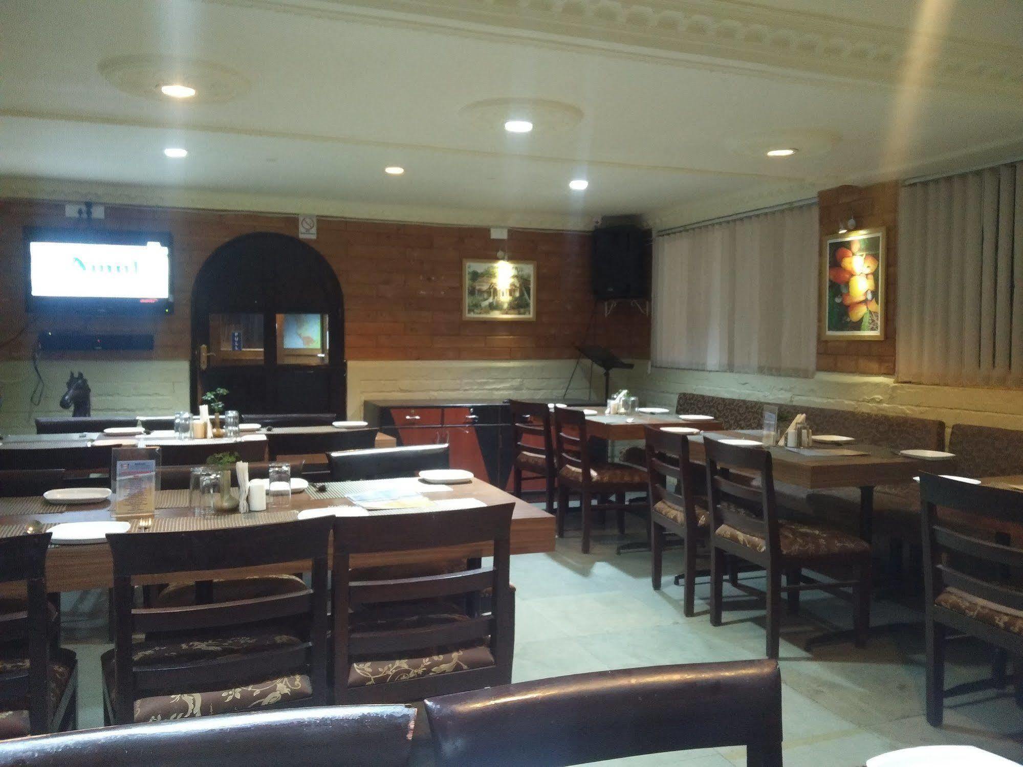 Hotel Chandrageet Porvorim Dış mekan fotoğraf